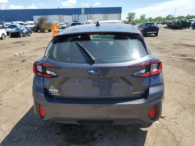2024 SUBARU IMPREZA SP JF1GUAFC1R8382442