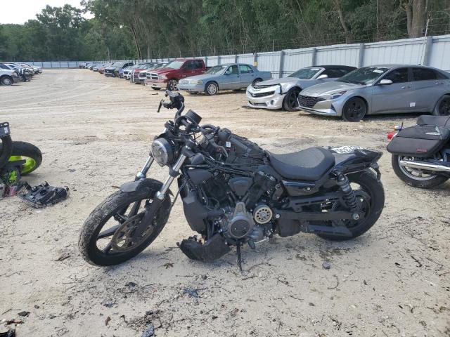 2022 HARLEY-DAVIDSON RH975 1HD1ZH111NB323709
