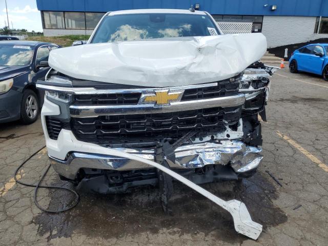 2022 CHEVROLET SILVERADO - 1GCPDKEK9NZ508821