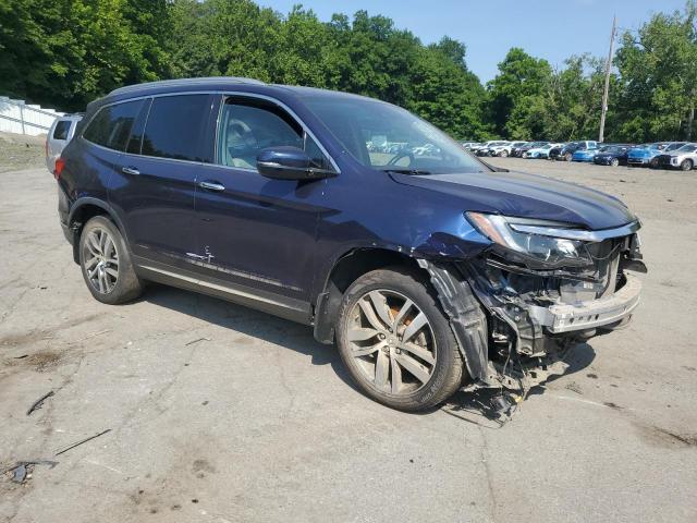 2016 HONDA PILOT ELIT 5FNYF6H06GB043357