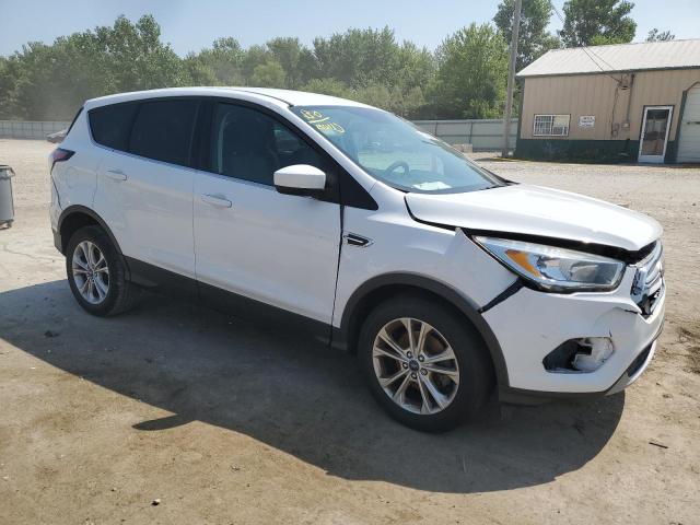Vin: 1fmcu0gd9hue02612, lot: 63766815, ford escape se 20174