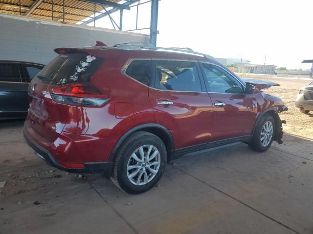 2020 NISSAN ROGUE S - 5N1AT2MT3LC734772