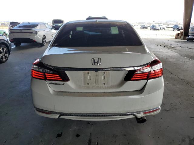 2016 HONDA ACCORD EX 1HGCR2F77GA226660