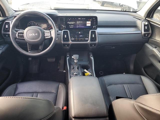 2023 KIA SORENTO S 5XYRL4LC3PG214416