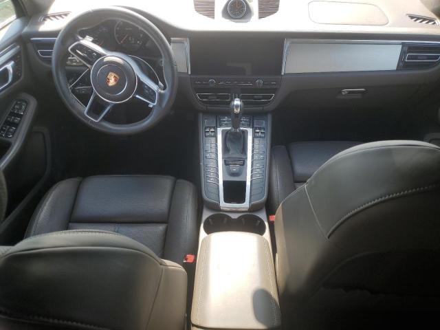 2020 PORSCHE MACAN TURB WP1AF2A59LLB60789