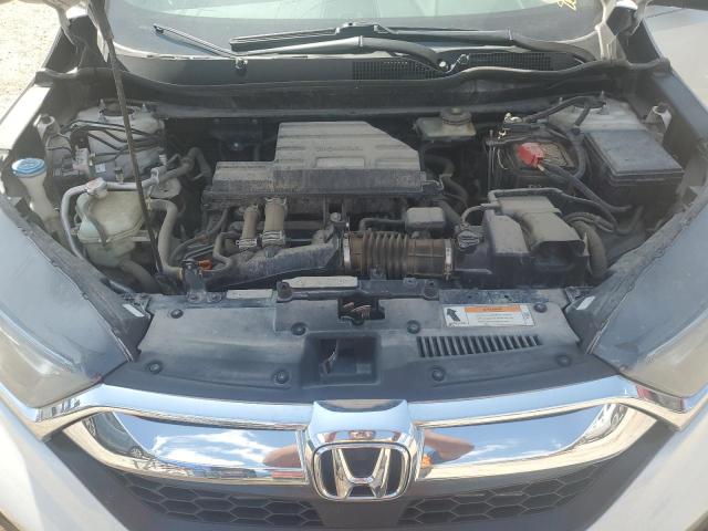2019 HONDA CR-V EXL - 5J6RW1H88KA002379