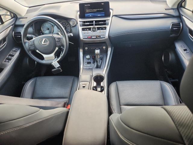 2020 LEXUS NX 300 JTJDARBZ8L2178095