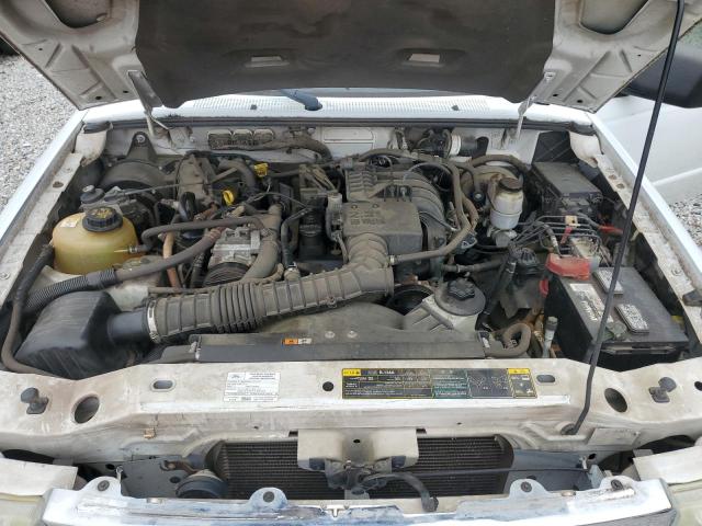 2010 FORD RANGER - 1FTKR1AD7APA63000