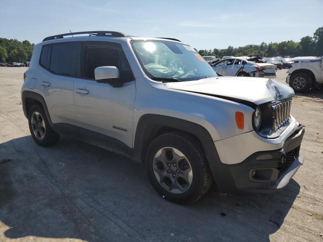 2016 JEEP RENEGADE L ZACCJABW4GPC70872