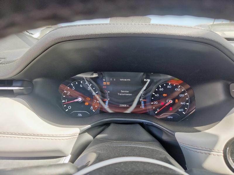 2025 JEEP COMPASS LI 3C4NJDCN7ST512913