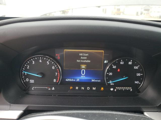 2021 FORD EXPLORER X - 1FMSK8DH6MGB88260