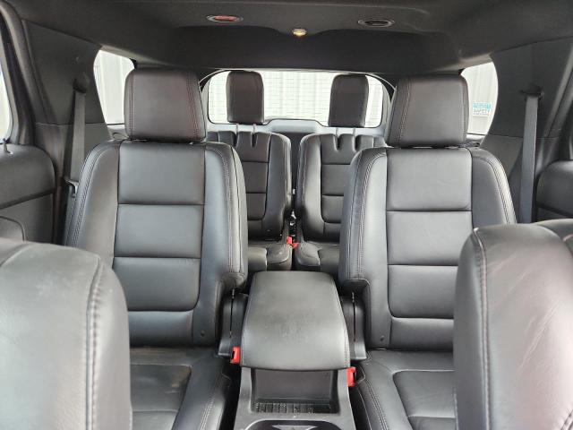 2015 FORD EXPLORER X 1FM5K8D84FGB73384