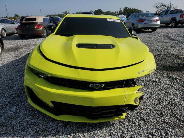 2020 CHEVROLET CAMARO LZ #3301751370