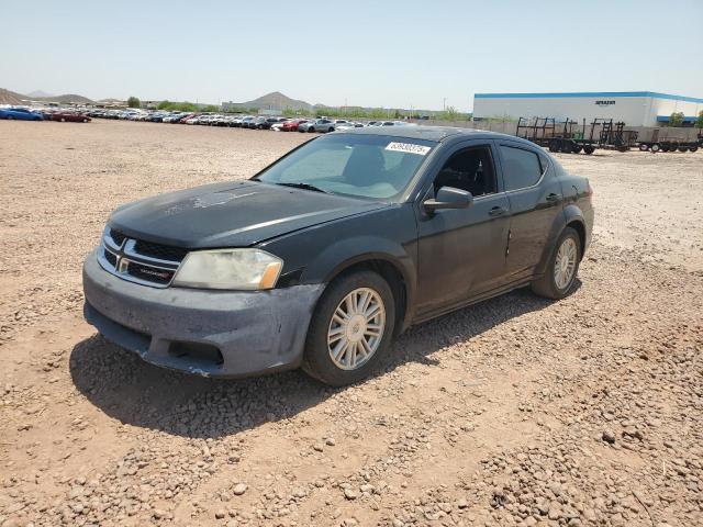 DODGE AVENGER SE