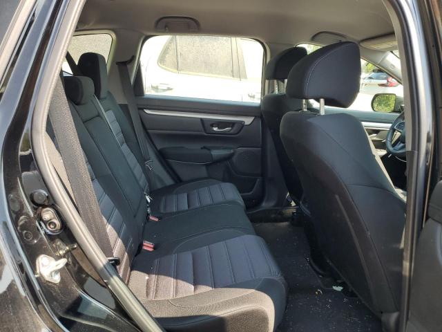 2018 HONDA CR-V LX 2HKRW6H35JH219970