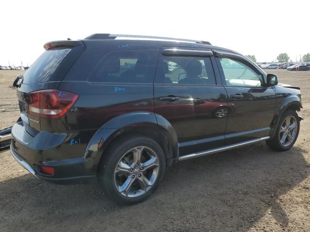 2017 DODGE JOURNEY CR 3C4PDDGG6HT585498