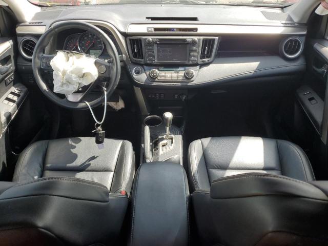 2015 TOYOTA RAV4 LIMIT - 2T3DFREV8FW233864