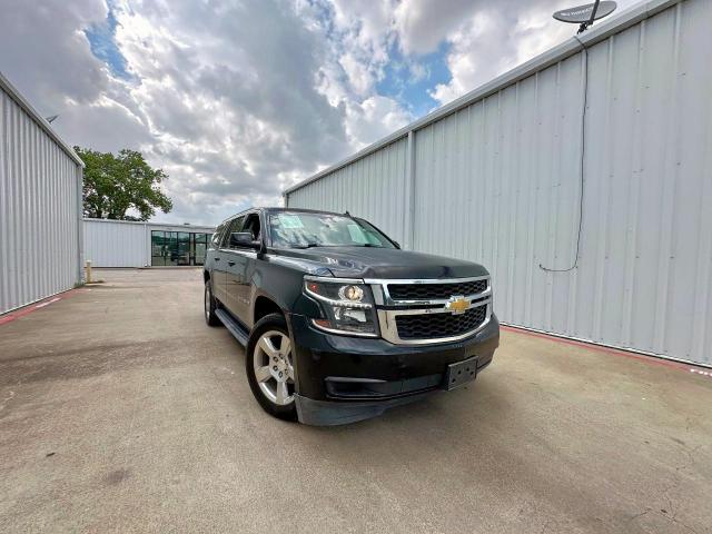 Vin: 1gnskjkc3fr153922, lot: 64337945, chevrolet suburban k1500 lt 2015 img_1