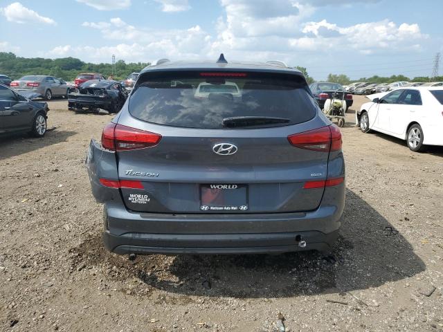 2021 HYUNDAI TUCSON LIM KM8J3CA48MU308090