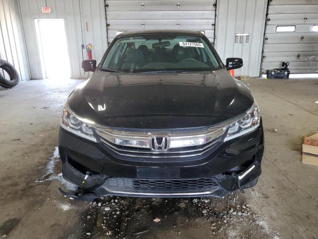 2016 HONDA ACCORD EX - 1HGCR2F77GA110505