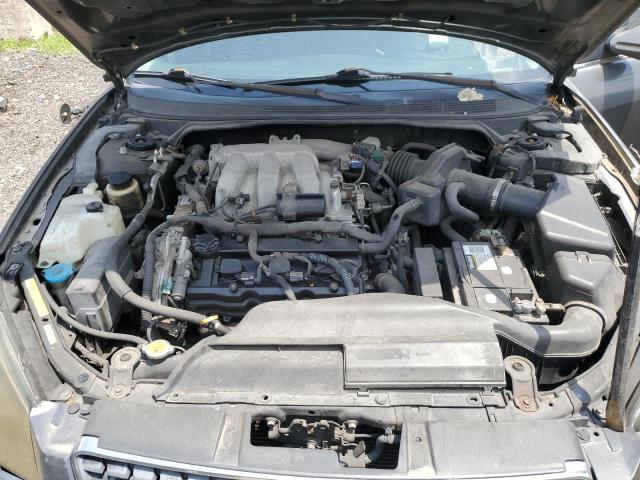 2017 NISSAN ALTIMA SE 1N4BL11D25N416719