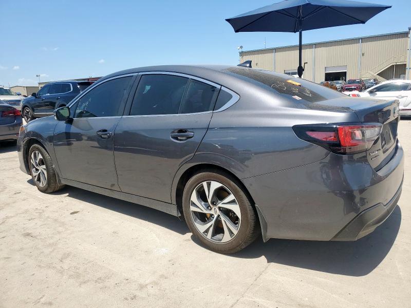 2022 SUBARU LEGACY PRE 4S3BWAC68N3023559