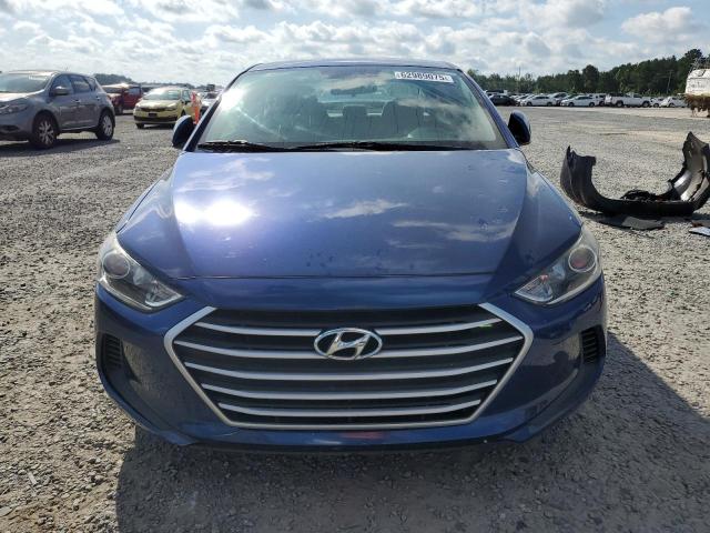 2018 HYUNDAI ELANTRA SE 5NPD74LF8JH213786