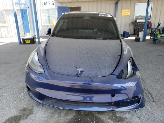 2024 TESLA Y - 7SAYGDEE3RF981971