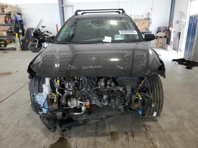 2020 HYUNDAI KONA ULTIM KM8K5CA55LU502470