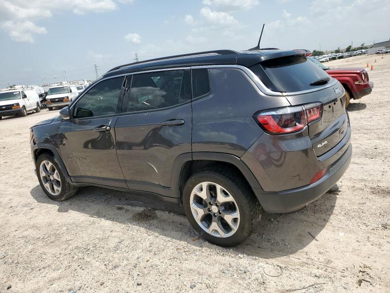 2021 JEEP COMPASS LI - 3C4NJDCB0MT596033