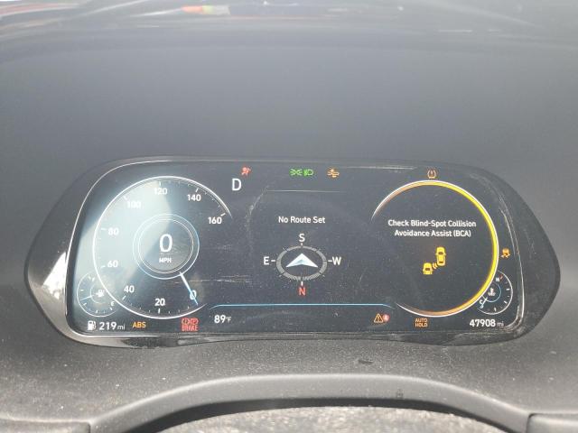 2020 HYUNDAI PALISADE L KM8R54HE5LU125410