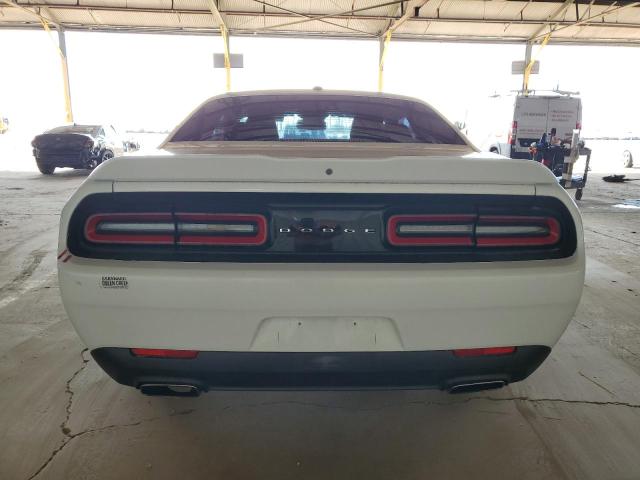 2019 DODGE CHALLENGER 2C3CDZAG6KH750717