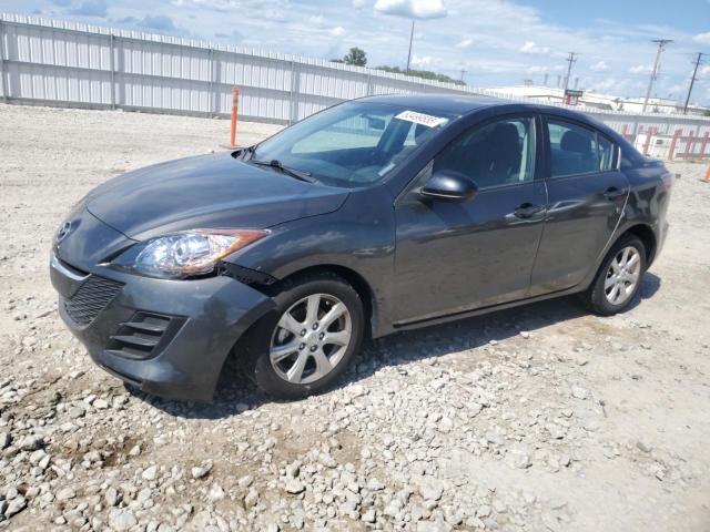 Vin: jm1bl1sf1a1220699, lot: 63499555, mazda 3 i 2010 img_1