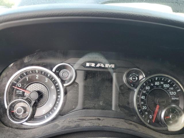 2019 RAM 2500 BIG H #3283870414