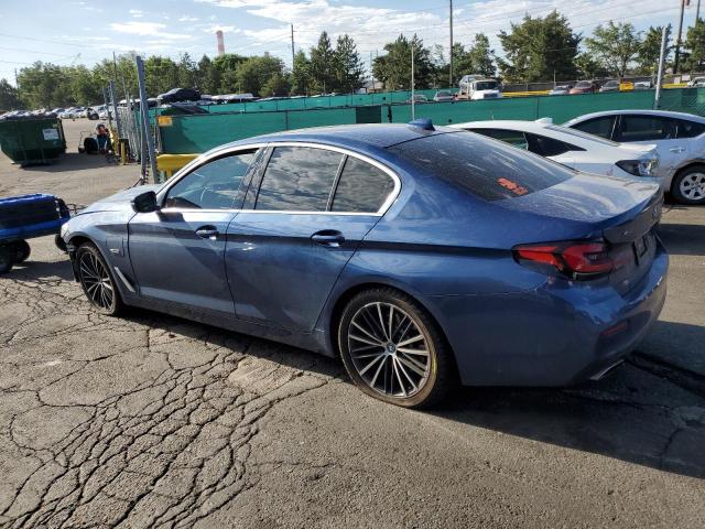 2023 BMW 530XE WBA33AG01PCM03829