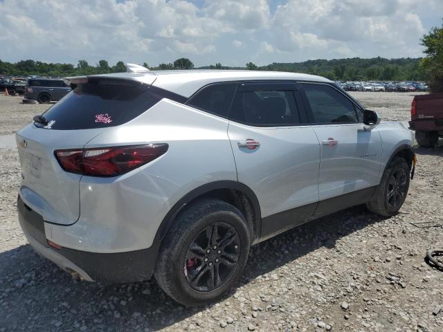 2021 CHEVROLET BLAZER 2LT 3GNKBCR42MS553720