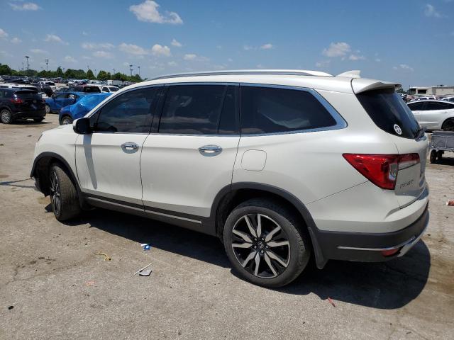 2019 HONDA PILOT TOUR 5FNYF6H68KB074204