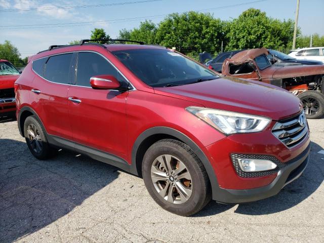Vin: 5xyzudlb2gg316908, lot: 63486415, hyundai santa fe 20164