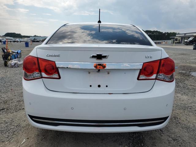 2012 CHEVROLET CRUZE LTZ - 1G1PH5SC3C7333485