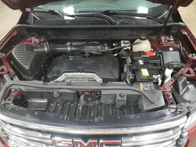 2020 GMC ACADIA SLE 1GKKNKLAXLZ110343