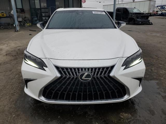 2025 LEXUS ES 300H BA 58AEA1C16SU057915