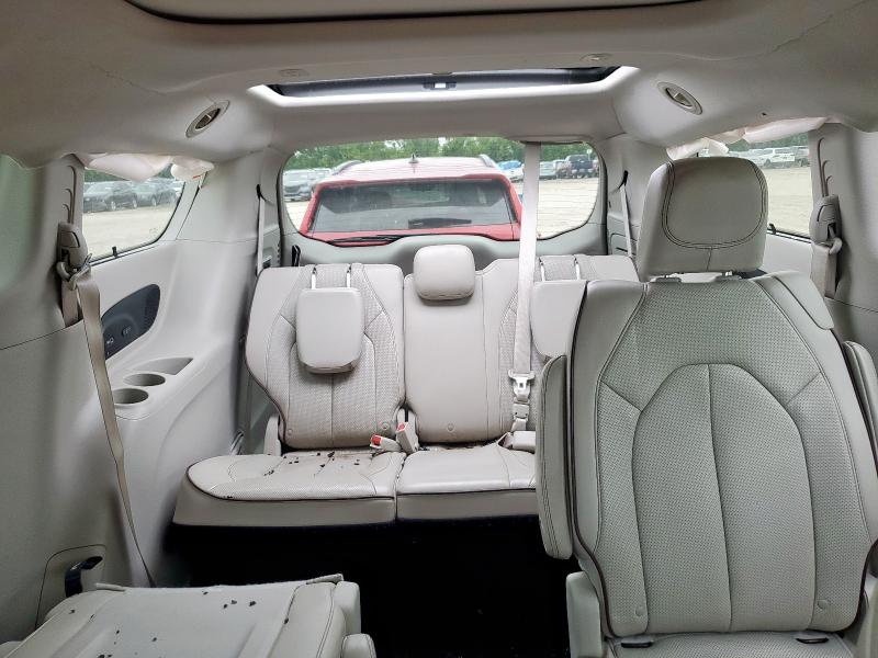 2018 CHRYSLER PACIFICA L - 2C4RC1GG9JR108759