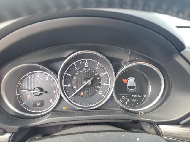2017 MAZDA CX-5 GRAND JM3KFBDL3H0120739