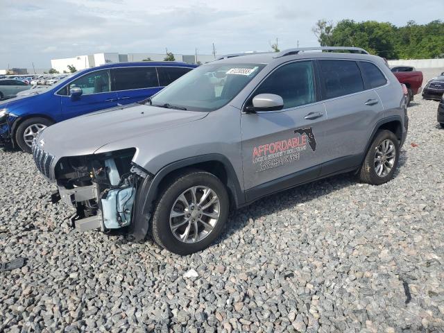 Vin: 1c4pjllb7kd202453, lot: 61230555, jeep grand cher latitude plus 2019 img_1