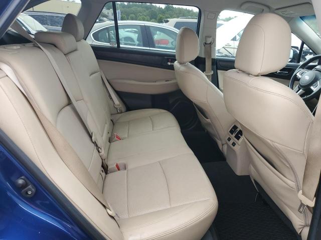 2016 SUBARU OUTBACK 4S4BSAJCXG3205833