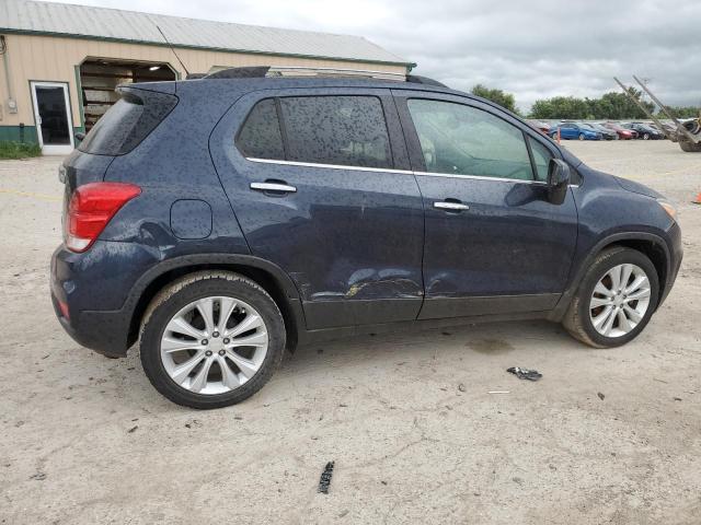 2018 CHEVROLET TRAX PREMI 3GNCJMSB0JL309771