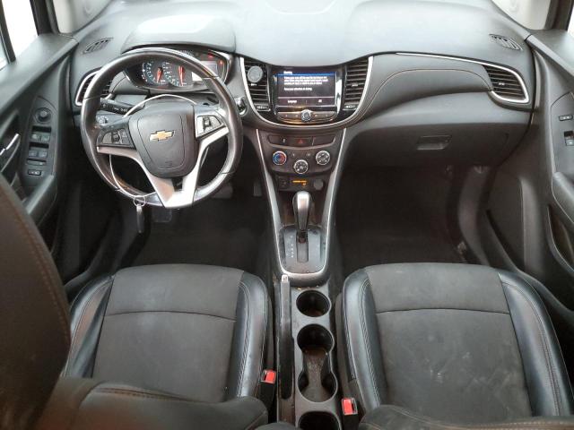 2020 CHEVROLET TRAX 1LT KL7CJLSB4LB017965