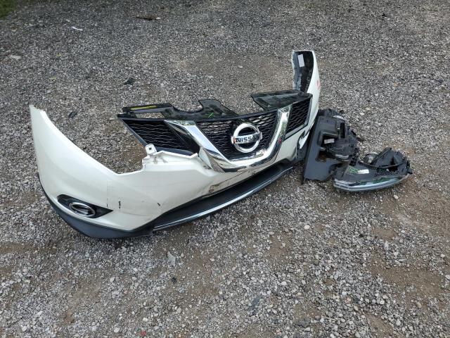2016 NISSAN ROGUE S 5N1AT2MVXGC880724