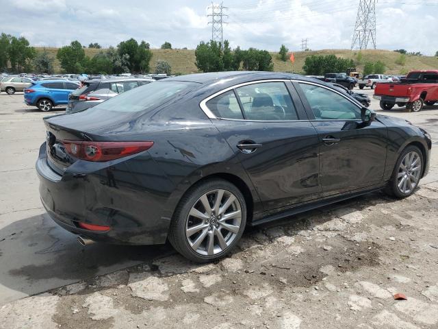 2022 MAZDA 3 SELECT - 3MZBPABL1NM314257