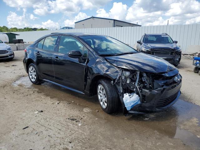 2024 TOYOTA COROLLA LE - JTDBCMFE8R3034368